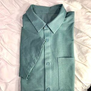 lululemon Commission Shirt SS